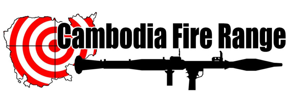 Cambodia Fire Range Experience, Cambodia Tour Private Car, Video Include